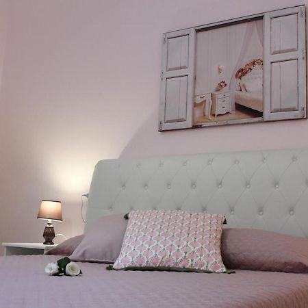 Appartement Casa Fabiana à Monopoli Extérieur photo