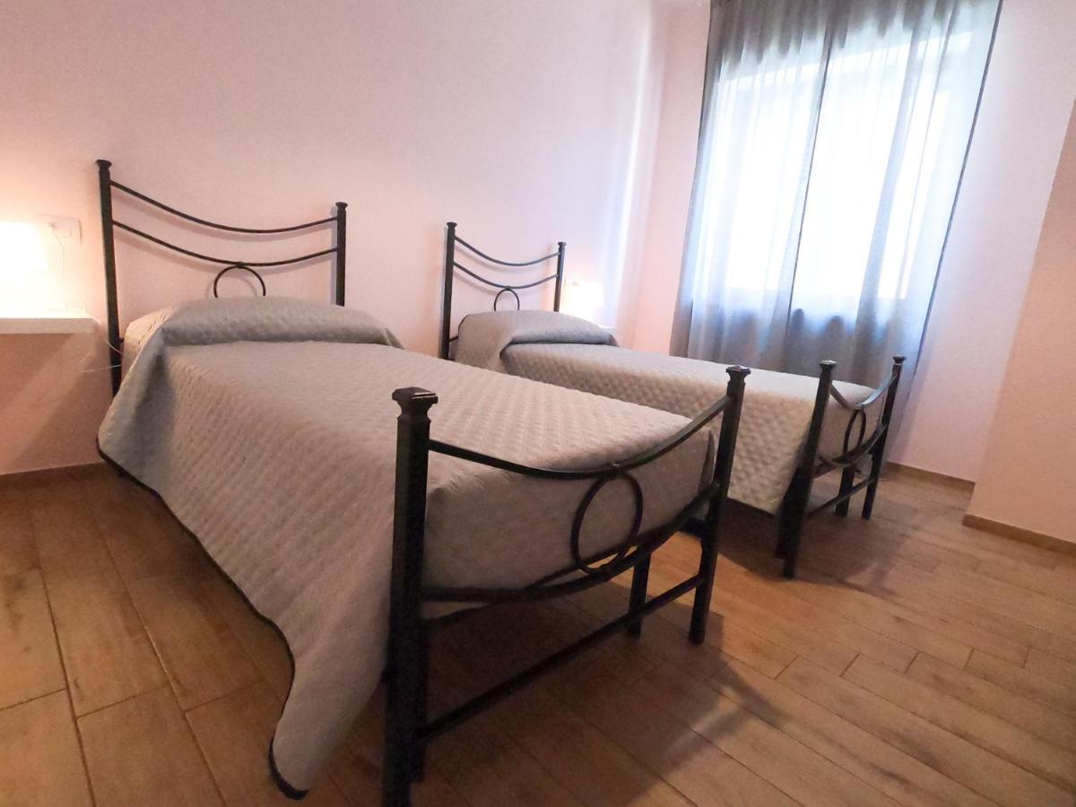 Appartement Casa Fabiana à Monopoli Extérieur photo