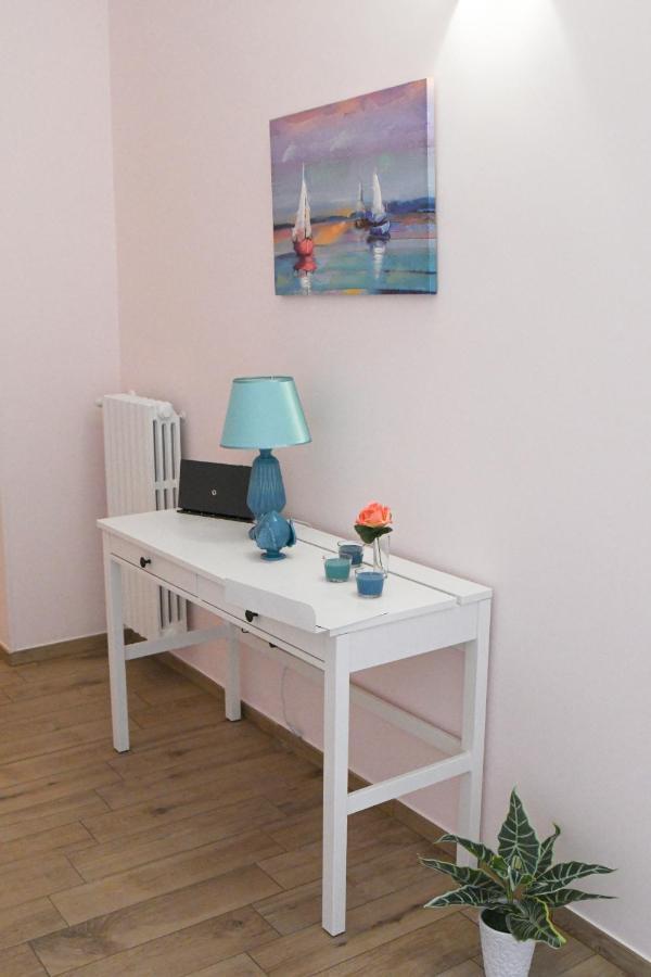 Appartement Casa Fabiana à Monopoli Extérieur photo